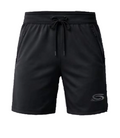 Men's Dri-Fit Athletic Gym Shorts - Lightweight 7 inch COREMODE LIMITLESS Performance Gym Shorts