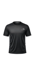 Men’s Dri-Fit Gym T-Shirt – Lightweight COREMODE LIMITLESS Performance Tee
