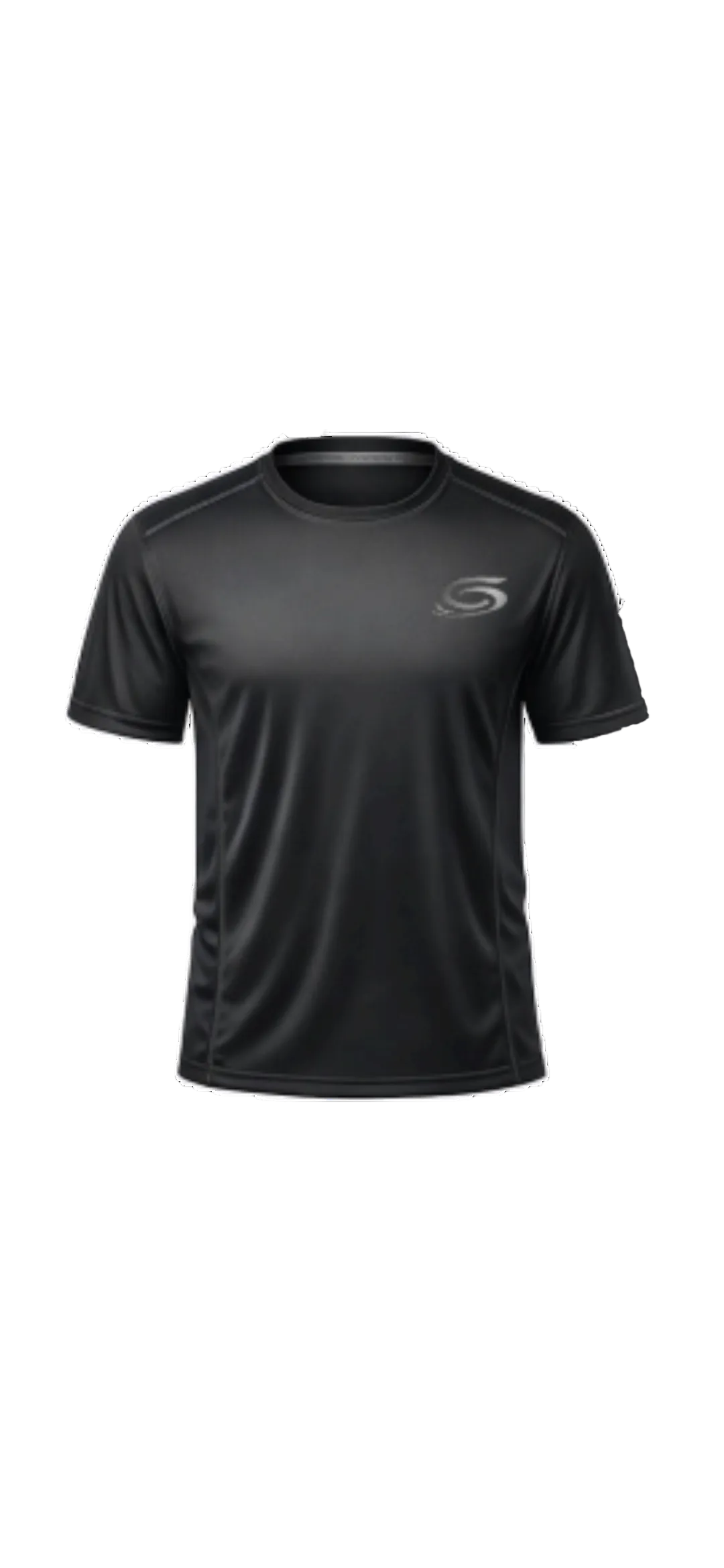 Men’s Dri-Fit Gym T-Shirt – Lightweight COREMODE LIMITLESS Performance Tee